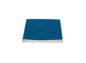 Filtru de interior Bosch A8584 FILTERpro - eficient impotriva polenului si bacteriilor - Img 2