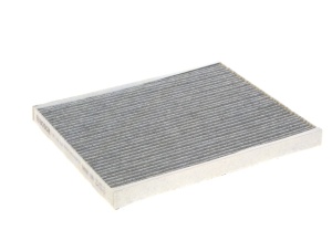 Filtru de interior Bosch cu Activ Carbon, Dimensiuni 222x268x22 mm - Img 6
