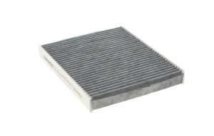 Filtru de interior Bosch R2315 cu activ carbune, set 2 buc, pentru BMW si Rolls-Royce - Img 6