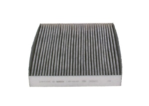 Filtru de interior Bosch R5607 cu activ carbon - pentru aer curat in masina
