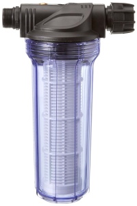 Filtru de Pompa Gardena 6000 lh, Usor de Curatat, Protectie pentru Pompieri - Img 2
