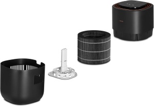 Filtru de schimb Beurer LB 200 LB 300 Plus, compatibil, higienic - Img 3