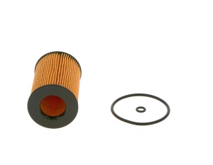Filtru de Ulei BOSCH F026407157 pentru Audi, Skoda, Seat - Durabilitate si Filtrare Eficienta - Img 7