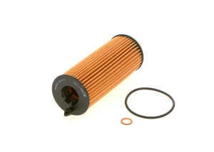 Filtru de Ulei Bosch P7072 pentru Auto - Compatibil cu BMW, Durabilitate Mare - Img 4