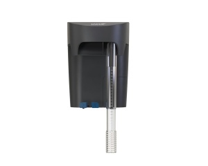 Filtru extern OASE BioStyle 84079, 3.5 W, pentru acvarii de pana la 70 L, gri - Img 3