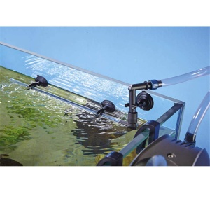 Filtru extern OASE FiltoSmart 60, pentru acvarii de pana la 60 L, 5 W - Img 7