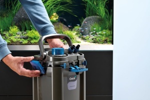 Filtru extern pentru acvariu OASE BioMaster Thermo 600, 600L, cu incalzitor 300W - Img 6
