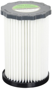 Filtru HEPA Dirt Devil F3, 3250425001, pentru aspiratoare Breeze si Jaguar - Img 2