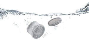 Filtru HEPA pentru Aspirator Xiaomi Mi G10G9, Compact si Eficient - Img 4