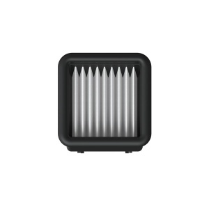 Filtru HEPA Polti PAEU0423 pentru RollySteam, usor de instalat, lavabil