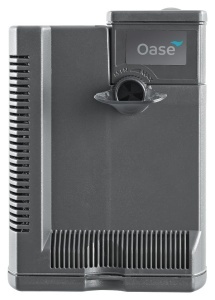 Filtru interior OASE BioCompact 50, pentru acvarii de pana la 50 l, debit ajustabil 120-240 lh - Img 2