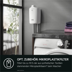 Filtru Microplastice AEG A9WHMIC1 pentru Masini de Spalat, 90 Eficienta, Recycled - Img 7
