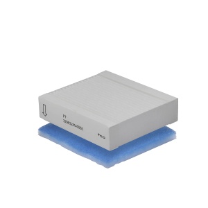 Filtru pentru ventilatie STIEBEL ELTRON FILT SET 130135, PM1, pentru aparate de ventilatie