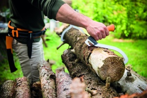 Fiskars Holzhaken (25,4 cm) - Img 4
