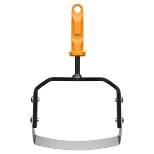 Fiskars OneClick Push-Pull Weeder Unelte Gradina Ergonomic