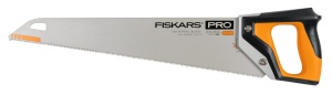 Fiskars Pro Fierastrau Manual 1062919 50 cm PowerTooth NegruPortocaliu