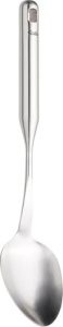 Fissler Essential Servierloffel 345 cm Otel Inoxidabil Spalare Automata - Img 4