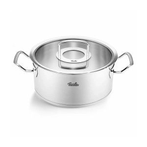 Fissler Original-Profi Collection Bratentopf 24cm 46L Inox Inductie