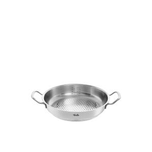 Fissler Original-Profi Collection Servierpfanne 28cm 3L Inox Inductie