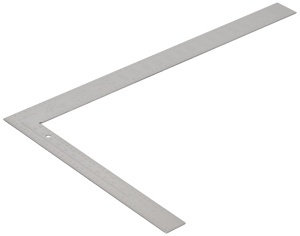 Flachwinkel Stanley 600 x 400 mm din otel durabil, original - Img 2