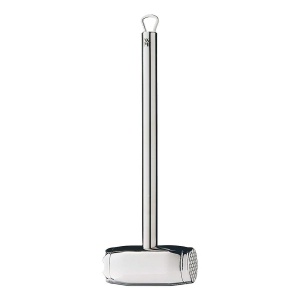 Fleischklopfer WMF Profi Plus 34 cm Cromargan otel inoxidabil spulmaschinengeeignet - Img 2
