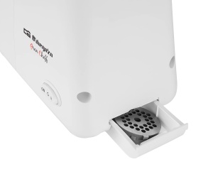 Fleischwolf Orbegozo MP 2000, 600W, cu accesorii de inox - Img 5