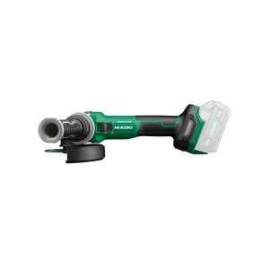 Flexibil cu unghi HiKOKI G1813DE, 125mm, 18V, Motor burstless
