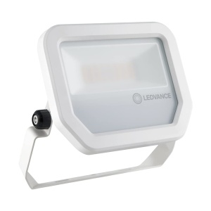 Fluter LED LEDVANCE 20W, Aluminium, 6500K, IP65 - Img 2