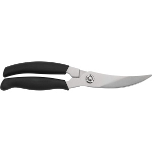 Foarfeca de Pasari Westmark 13722280 24 cm Inox ArgintiuNegru - Img 8