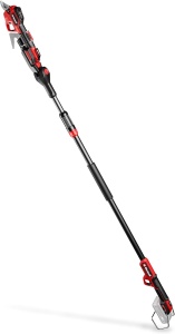 Foarfeca electrica cu acumulator Einhell GP-LS 1828 Li T, putere mare, lungime ajustabila