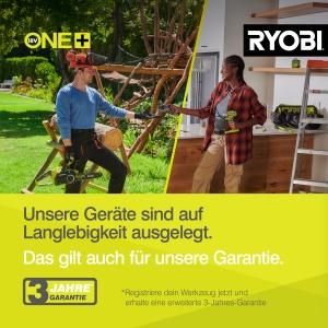 Foarfeca electrica Ryobi RY18GSA-0, 18 V, lama 12 cm, lama pentru arbusti 20 cm - Img 9