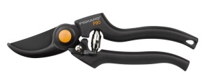Foarfeca gradinarit Fiskars Pro P90 225 cm NegruPortocaliu