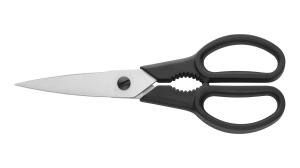 Foarfeca multifunctionala ZWILLING Twin L, 21 cm, otel inoxidabil, manere ergonomice - Img 2