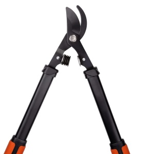 Foarfeca pentru gard viu BLACKDECKER lama 355 cm grosime taiere 50 mm otel carbon - Img 3