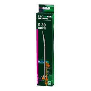 Foarfeca pentru plante JBL ProScape Tool S 30 cm, din otel inoxidabil, usoara