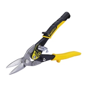 Foarfeca tabla Stanley 2-14-563, 250 mm, maner ergonomic, lame cromate - Img 15