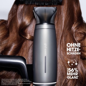 Fohn ghd speed, uscator de par profesional, tehnologie Halo, putere 176 kmh - Img 3