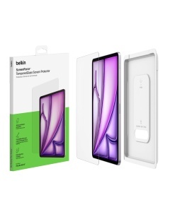 Folie de protectie sticla securizata Belkin ScreenForce iPad Air 13