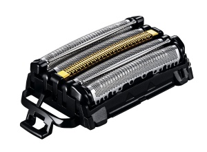 Folie de schimb Panasonic WES9181Y1361 pentru aparate de ras ES-LV9U si ES-LV6U, 5 lame, otel japonez