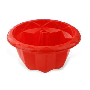 Forma de copt Dr Oetker Flexxibel Love 18 cm Silikon Antiaderenta