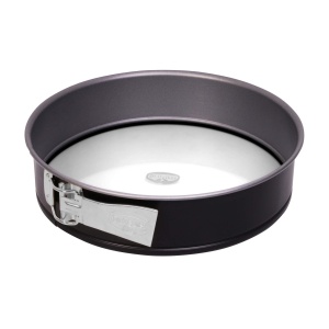 Forma de copt Dr Oetker Springform O 26 cm cu baza din sticla antiaderenta