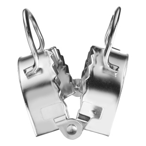 Forma pentru ravioli Westmark Emilia O 75 cm inox argintiu - Img 3