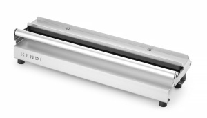 Formator de Teigtaschen HENDI, pentru 5 teigtaschen, inox, antiaderent - Img 3