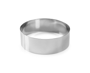 Forme de copt Lacor 68406, rotunde 6 x 4 cm, calitate superioara