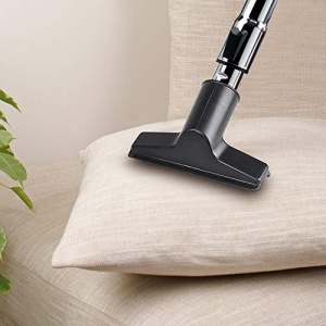 Forzaspira C110_PLUS PBEU0105 Aspirator cu filtrare ciclon, 800 W, negru/rosu - Img 8