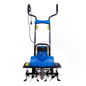 Freza electrica Goodyear 1500 W, 450 mm latime taiere, 180 mm adancime - Img 2