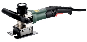Freza metalica Metabo PFM 17, cu VTC, 3 placi de carburi - Img 10