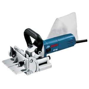 Freza pentru imbinari lemn Bosch Professional GFF 22 A, 670W, adancime taiere 22 mm