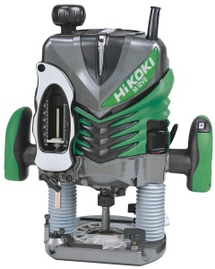 Frezor HIKOKI M12V2, 2000W, 12 mm, 65 mm adancime - Img 4