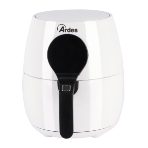Friteuza cu aer cald Ardes ARAMFRY34, capacitate 5 litri, touchscreen, timer 60 min